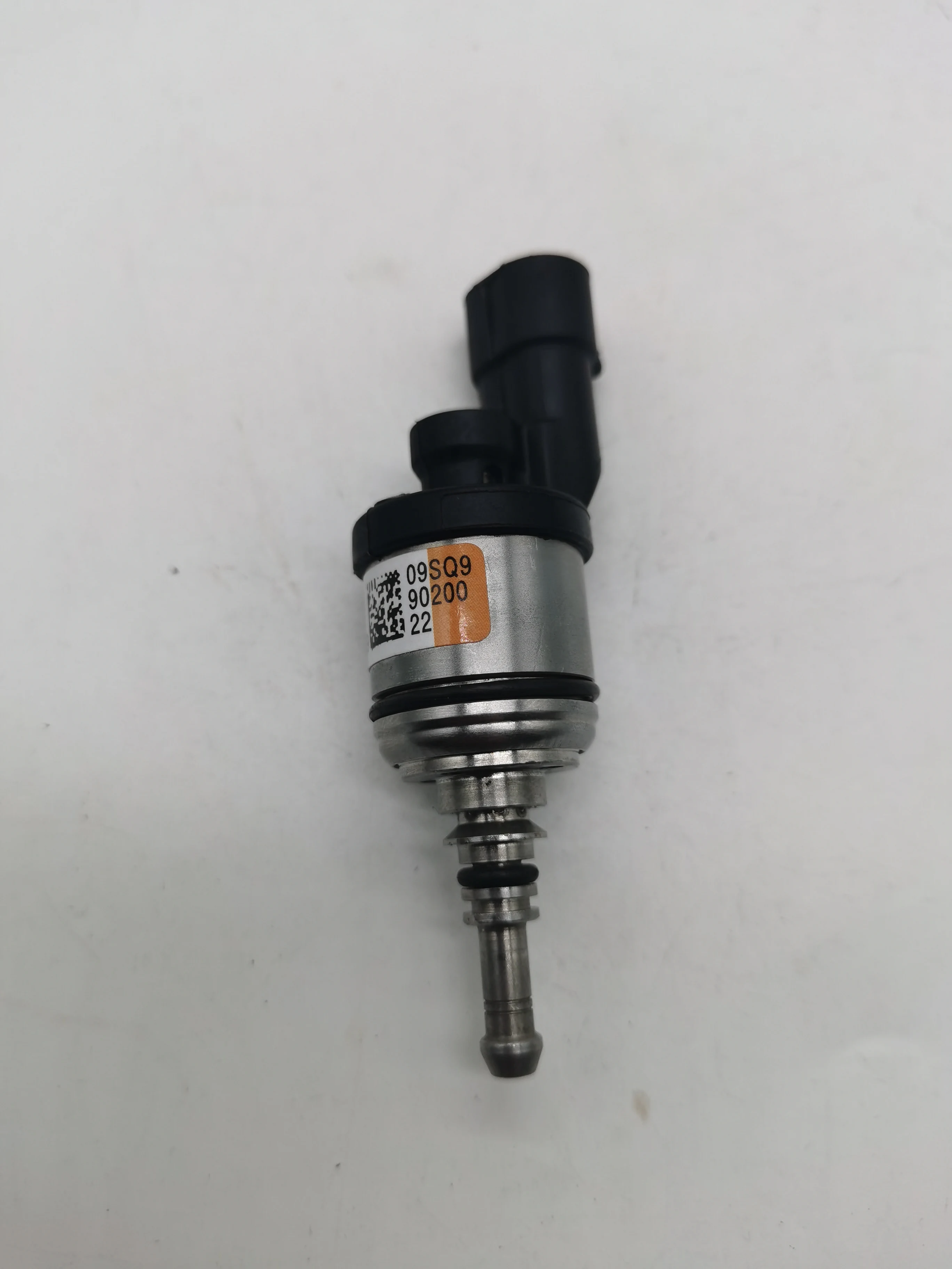 

LPG BRC Injector CNG GPL IN03 BRC Orange Fast Nut Albien Injector MY07-MY09 Fast 09SQ99020022