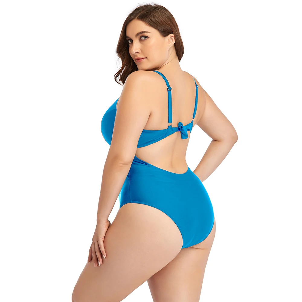 2025 New Large Size Swimsuits For Women One Piece Plus Swimwear Sexy Swim Suit 1 piece 3xl xxl one-piece Bikini Set Bathing Suit 4 2025 New Large Size Swimsuits For Women One Piece Plus Swimwear Sexy Swim Suit 1 piece 3xl xxl one-piece Bikini Set Bathing Suit 4