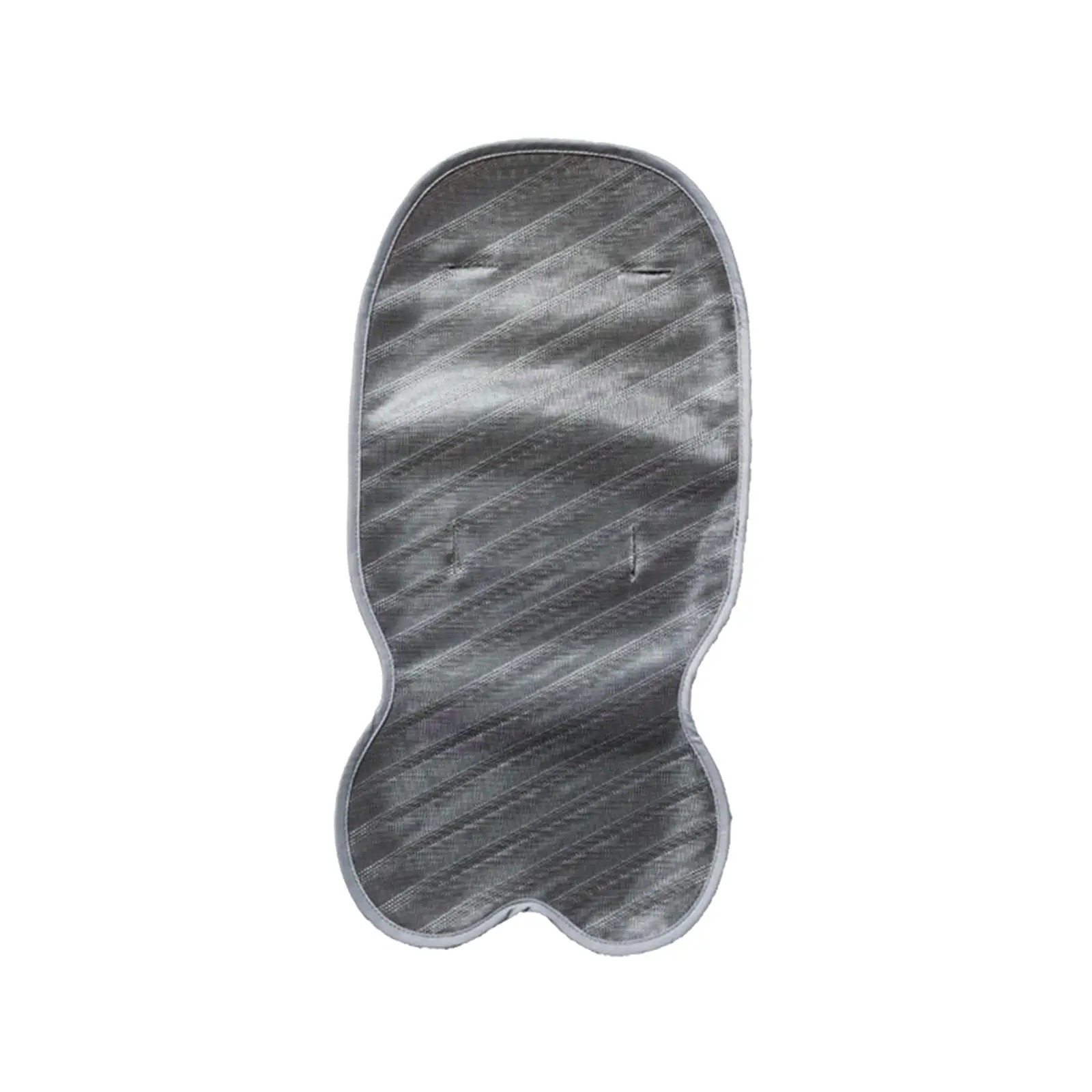 Pushchair Seat Cooling Mat Comfortable Universal Cool Seat Pad Mat Breathable Strollers Cushion Mat for Pushchair Trolley
