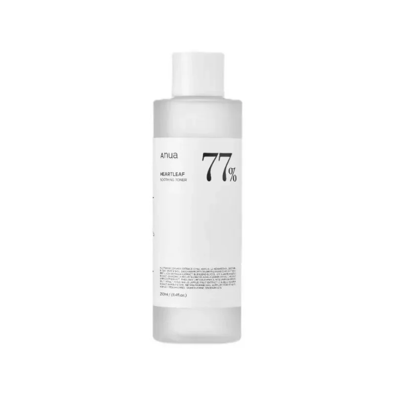 Anua Small Red Bottle Essence 10% Nicotinamide Brightens Skin Color Peach 70% Nicotinamide Essence 77% Peach Water Facial Care