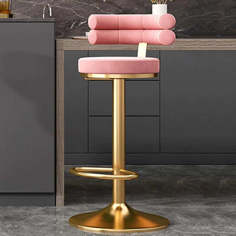 Relax Office Living Room Chair Mobile Design Vanity Living Room Chair Nordic Comfy Accent Chaises Longues Mobili Da Balcone