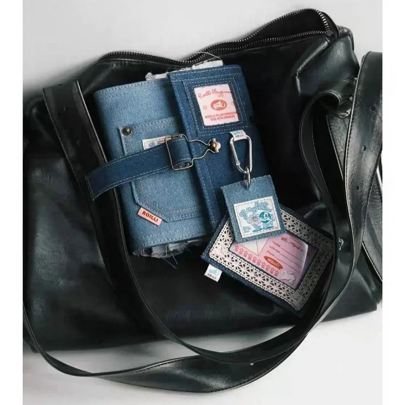 창의적인 노트북 원장 2023 카우보이 바인더 A7 이너 메모장, 소녀 일기, 데일리 레코드 북, 학생 크리스마스 선물 상품, 신제품