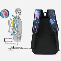 3pcs/Set Disney Stitch Kids Backpack Cartoon Stitch Print Kindergarten Pencil Case Boy Girl Shoulder Bag Children Schoolbag Gift 6