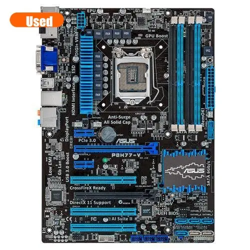материнская плата asus h77. Asus h77-v atx. материнская плата asus h77 1155. Asus p8h77-v h77. H77 lga1155.