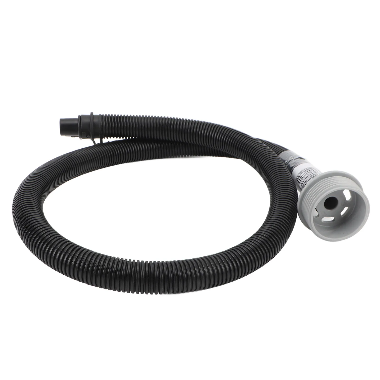 SPA Inflation Hose Plastic 41.7 Inch Inflatable Hot Tub Hose For LAY Z SPA P05341 Air Jet Massage Bathtub