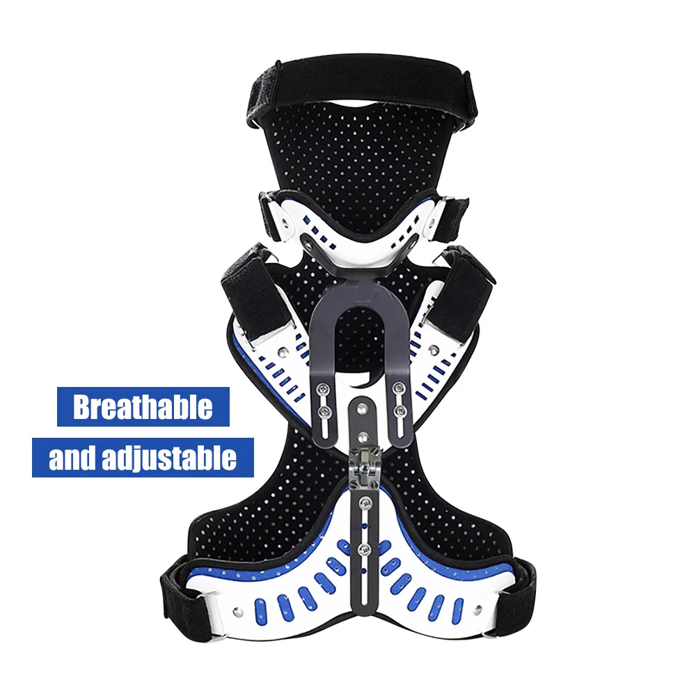 Breathable Adjust