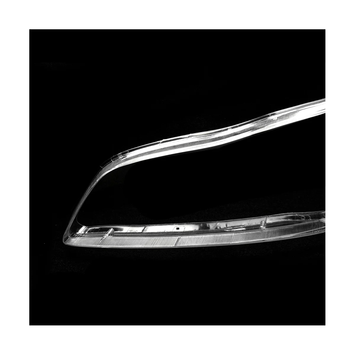 Car Left Headlight Shell Lamp Shade Transparent Lens Cover Headlight Cover for Nissan Cefiro A33 2000-2004 5 Car Left Headlight Shell Lamp Shade Transparent Lens Cover Headlight Cover for Nissan Cefiro A33 2000-2004 5