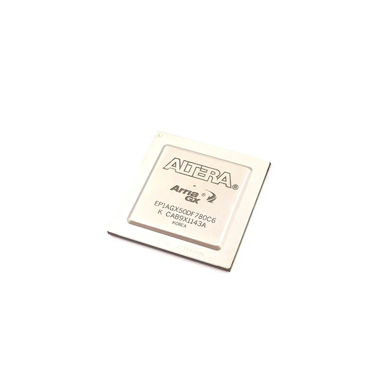 

EP1AGX50DF780C6N components EP1AGX50DF780C6N Integrated Circuit IC Chip