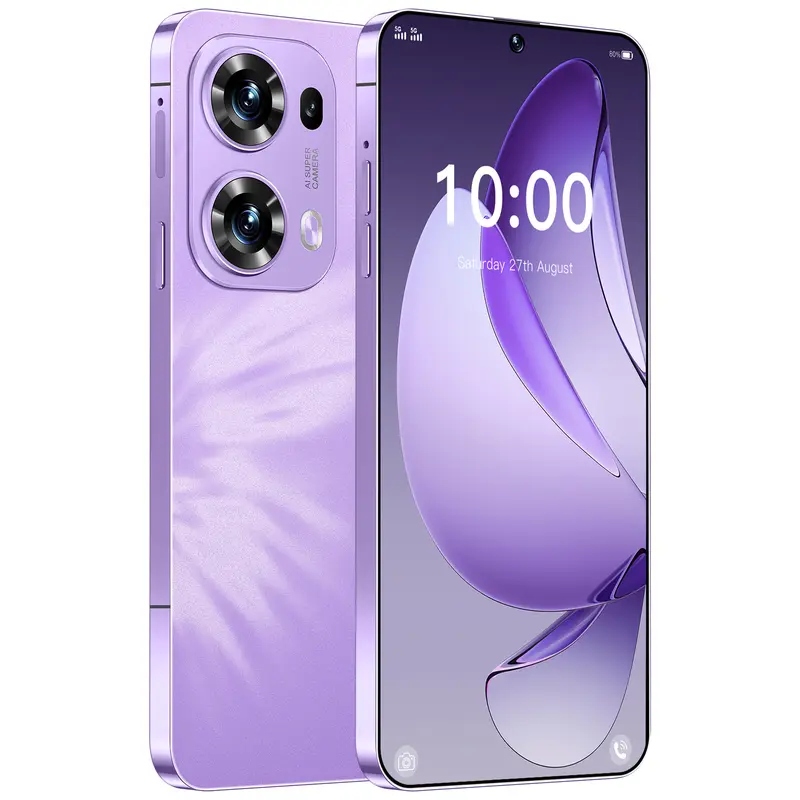 HOT High Quality Silicone Case For Reno13 Pro 7.3 Inch Smartphone Shockproof Cover Lite Moblie Phones Cases Accessories 2026 NEW - Image 8