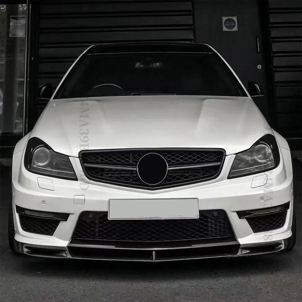 ޸ W204 C204 S204 C43  C 2007-2014 AMG GT R ̾Ƹ Ÿ ׸ Ʃ ׼    ׸  ׸