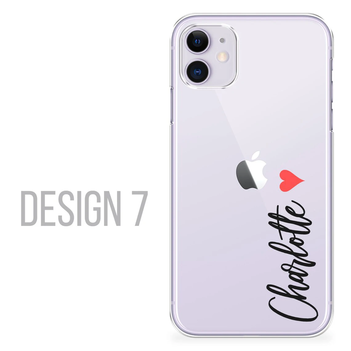 Custodia per Apple iPhone 14 PLUS Cover TPU Silicone ORIGINALE BIANCO NEVE