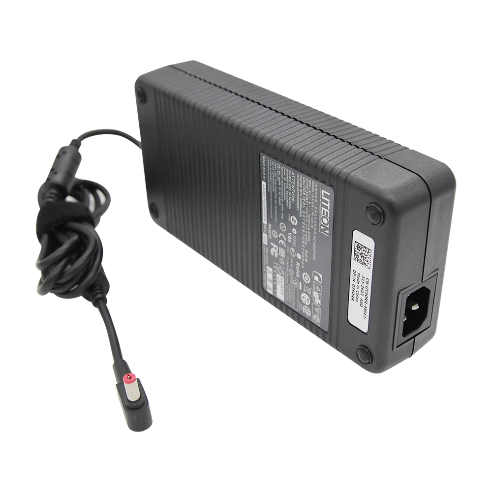 Adaptador do Portátil de 19.5v 16.9a 330w A20330p1a 330w para Acer Predator Helios 300 Ph31755 Rtx 3070 Ph517-52-94rq Carregador - Imagem 3