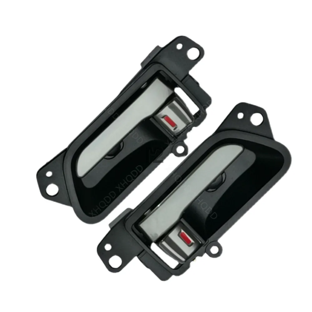 1Pcs For Zx Auto Grandtiger F3 Door Inner Clasp Inner Handle Inner