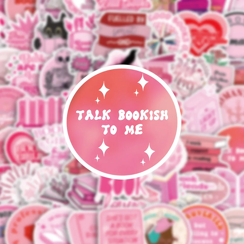 110pcs Kawaii Adesivi Cute per adolescenti e adulti, Aesthetic Cartoon Figura Stickers in Vinile Impermeabili per laptop, bottiglie d'acqua, skateboard, chitarra, per bambini, adolescenti e ragazze