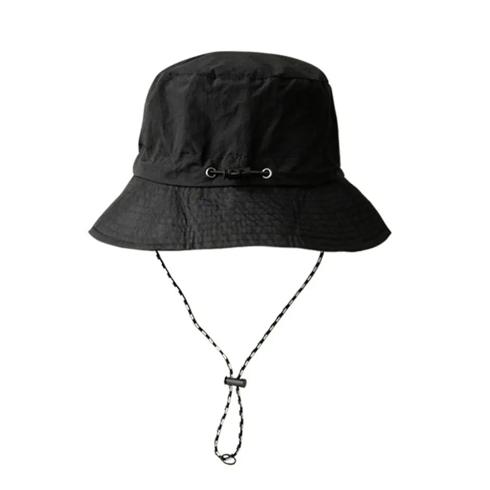Sun Protection Waterproof Bucket Hat