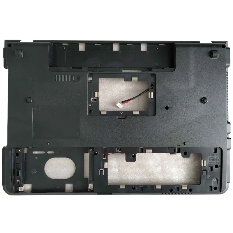 

Чехол для ноутбука ASUS N55, N55SF, N55U, N55SF D, 13GN5F4AP020-1, белый/черный