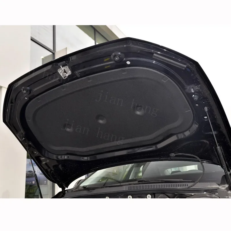 For Volkswagen Passat soundproof cotton Passat original engine hood soundproof cotton 2012- version models