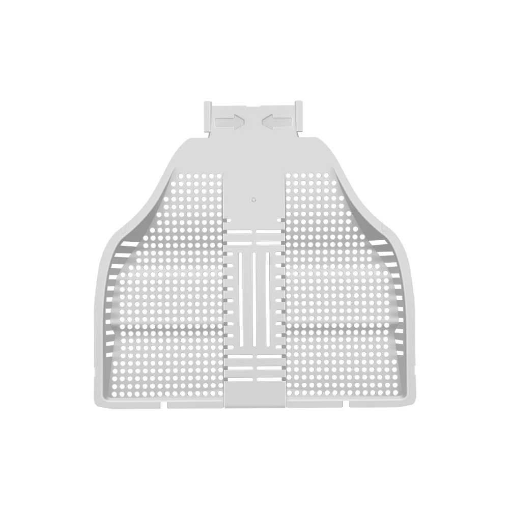 Original Narwal Relaceable Cleaning Base Station Filter For Freo X10 Pro Robot Vacuum & Mop