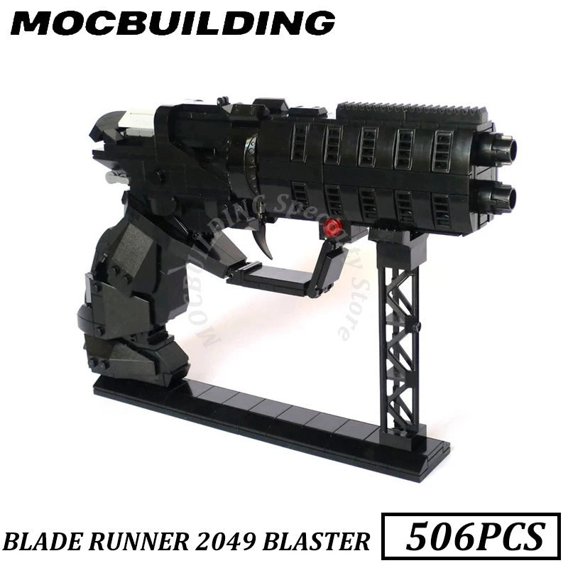 bladed-runner-prop-model-display-moc-building-blocks-brick-toys-construction-gift-birthday-present