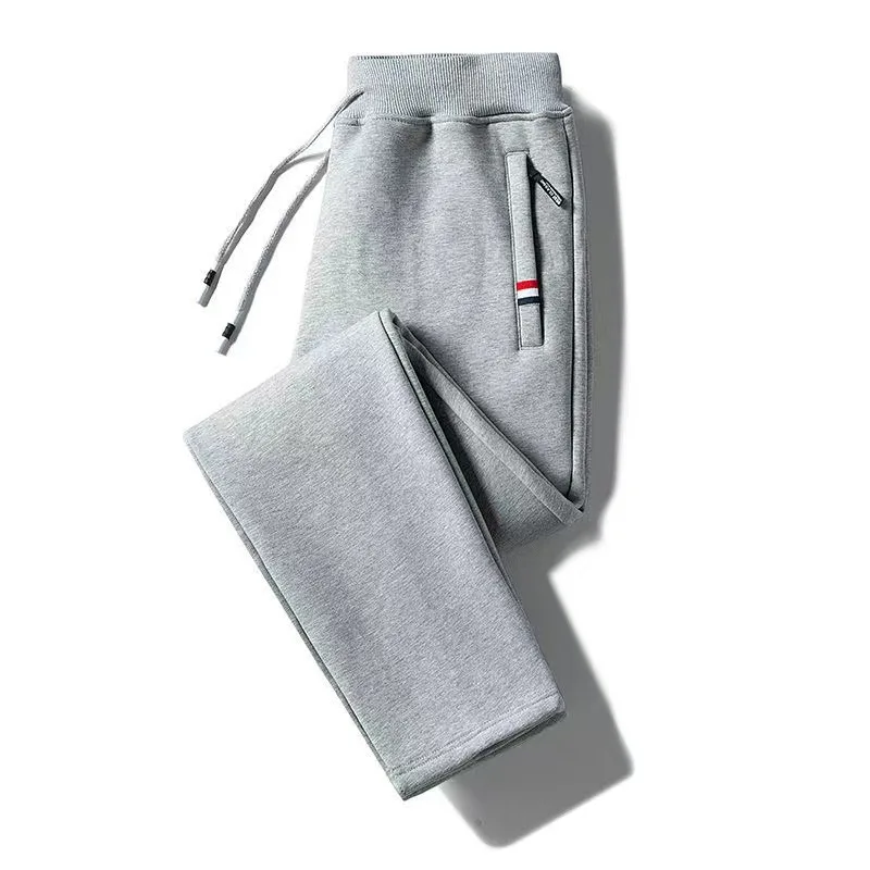 Red Label thin] straight light gray 1 piece