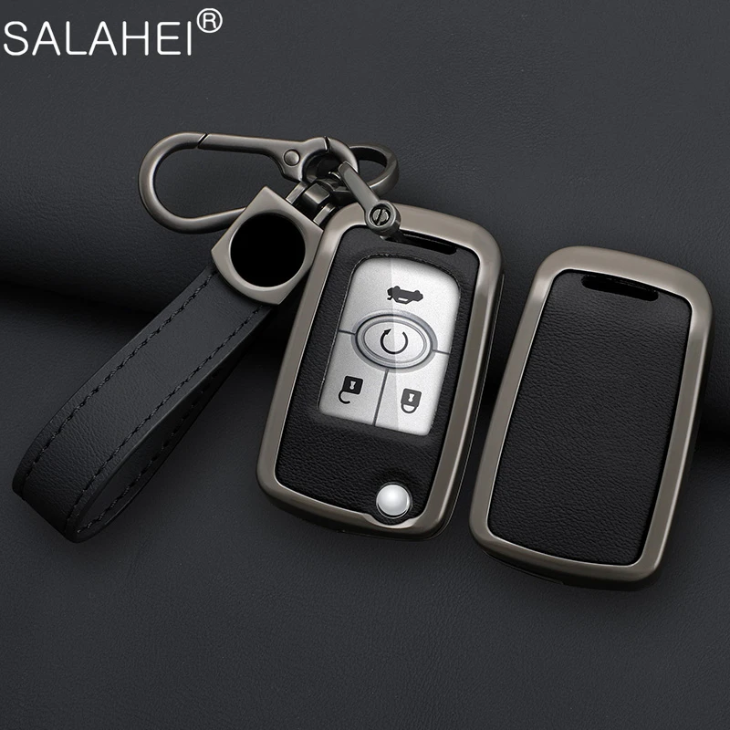 

Car Key Cover Case Shell for Buick VERANO ENCORE GX GL6 Excelle 2008-2015 OPEL Astra G Mokka Insignia Vectra Meriva Corsa Zafira