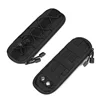 Outdoor Pack Knife Sleeve Molle Pocket Cover Belt Backpack Tool Bag Mini Kit Survival 5