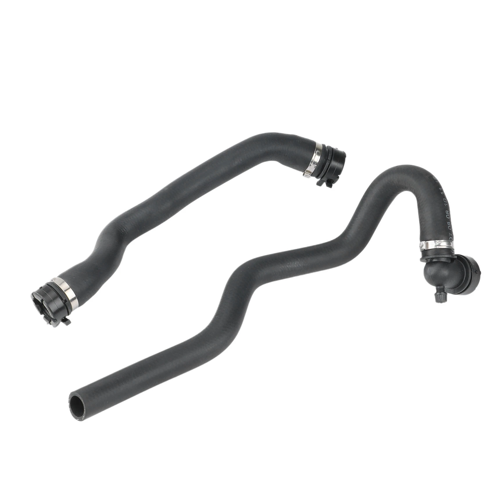 

Водонагреватель радиатора 6466LP 6466YG для Peugeot 207 308 2008 Citroen C3, 2 шт.