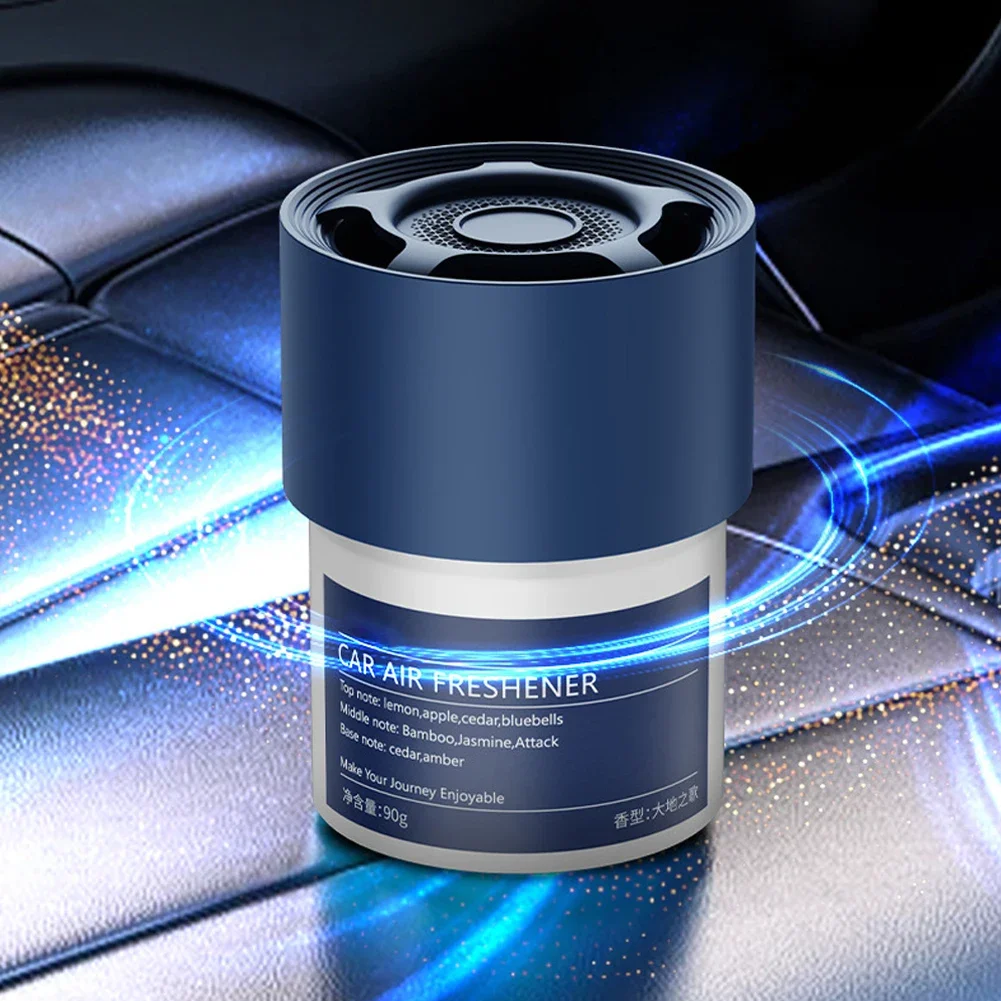 Deluxe Car Interior Scent Diffuser and Deodorizer
