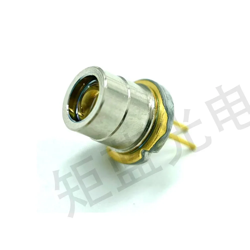 NICHIA NUGM06 TO5-9mm 녹색 레이저 다이오드, 525nm, 532nm, 2W