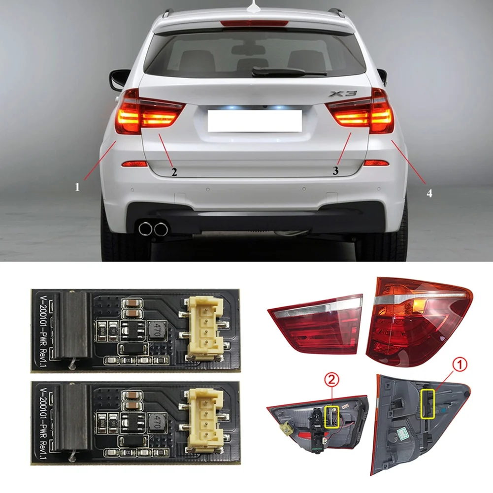 ڵ  ý  ġ, BMW X3 F25 2010-2017 ü ǰ ׼, B003809.2, 1 