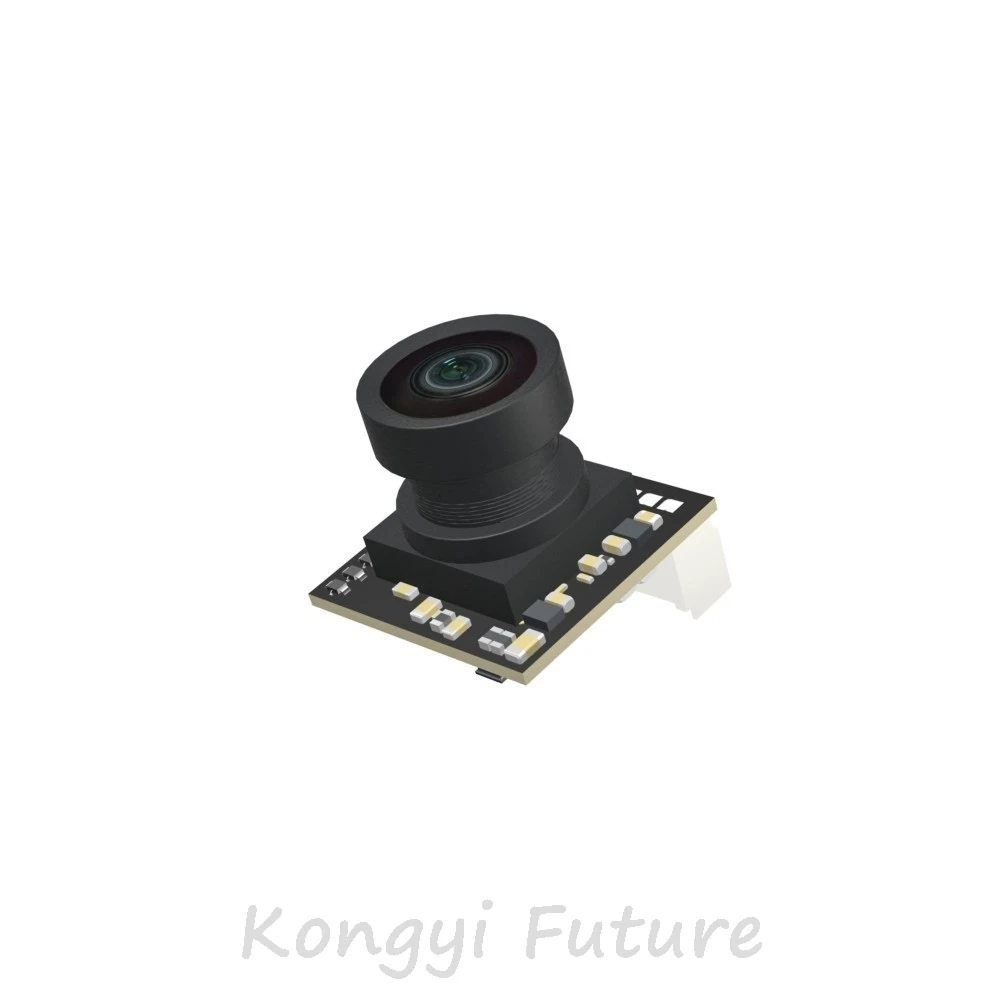 Caméra FPV Micro Caddx Ant Lite 14x14mm 1200TVL pour Tinywhoop