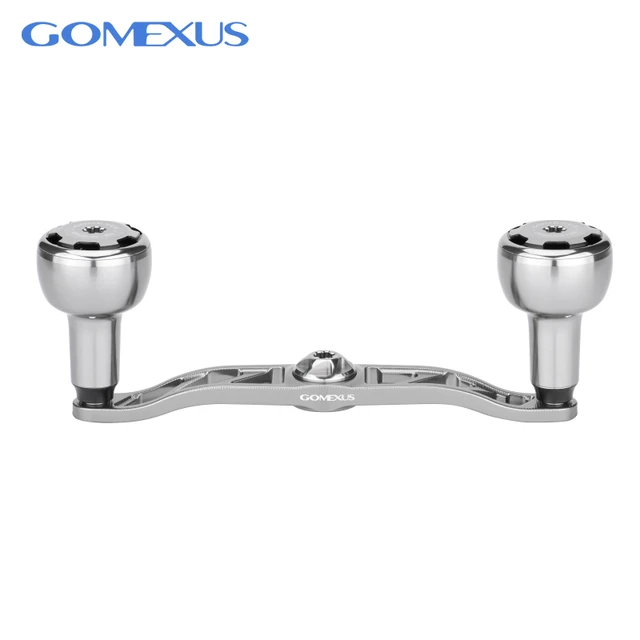 Gomexus Baitcasting Reel Handle Boat Fishing 120mm For Shimano