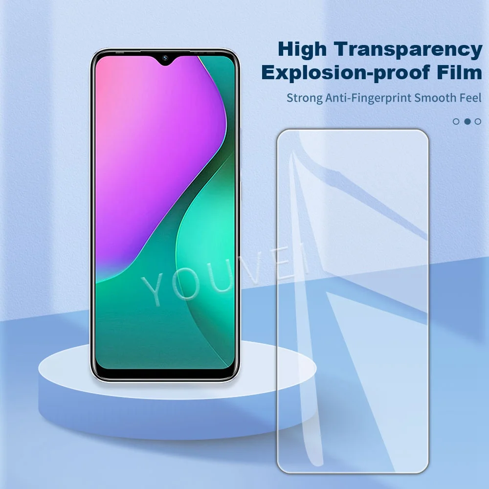 Infinix Hot 10 Play 6.8 ġ X688C X688B ȭ ȭ ȣ ȣ Ŀ ʸ  10 ÷   2Pcs ȭ 