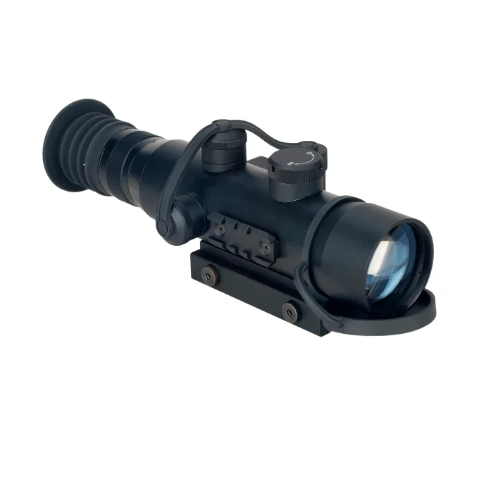 

Gen2 Night Vision Sight RM583 Hunted Series Optics Instruments Outdoor Night Observation Use Riflescope