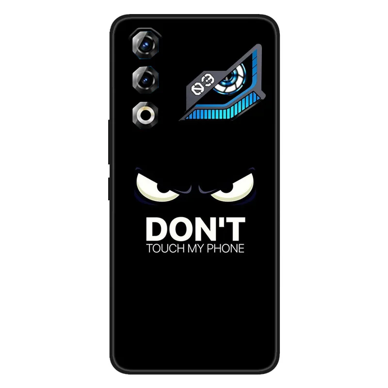 Silicone TPU Shockproof Camera Protection Phone Case - Soft Cover with Enhanced Durability