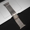Titanium color