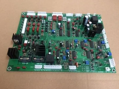 

Two Welding KH-500 350 630 Dual-purpose Board with Manual Welding Function