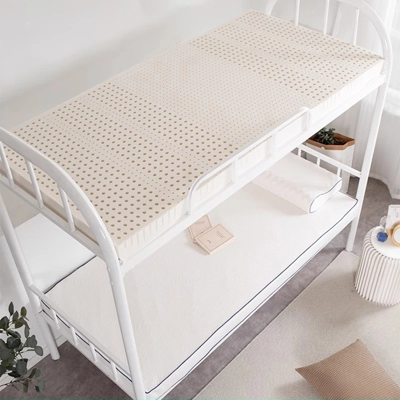 

Уникальный креативный держатель для матраса, Промышленный Белый минималистичный одиночный матрас для гостиной, современная мебель с колшоном