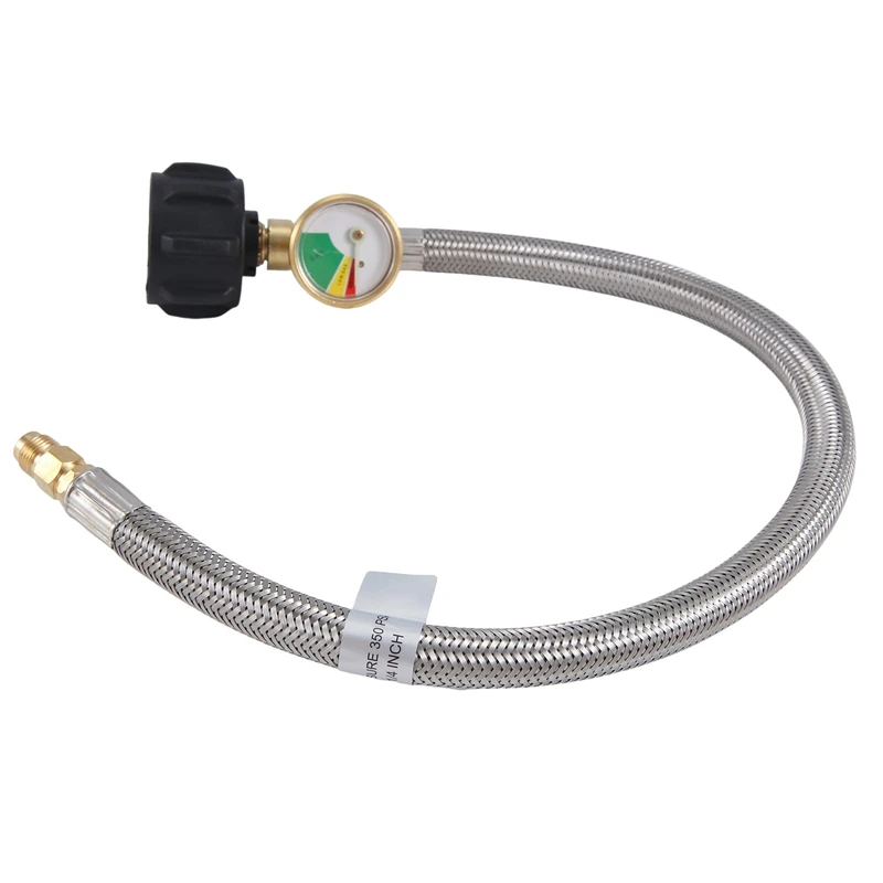 Regulador De Propano RV Propano Regulador De Propano De 2