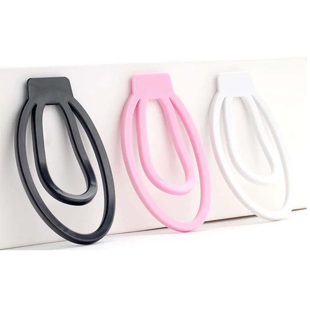 Penis Chastity Cage Clip Panty Chastity for Sissy Male Light Plastic Adult Sex Toy