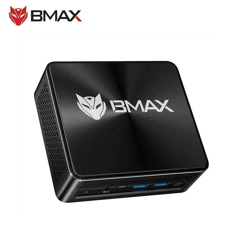 Bmax ミニpc AMD ryzen7 5700U 8コア16スレッド Bmax ミニpc AMD ryzen7 5700U 8コア16スレッド