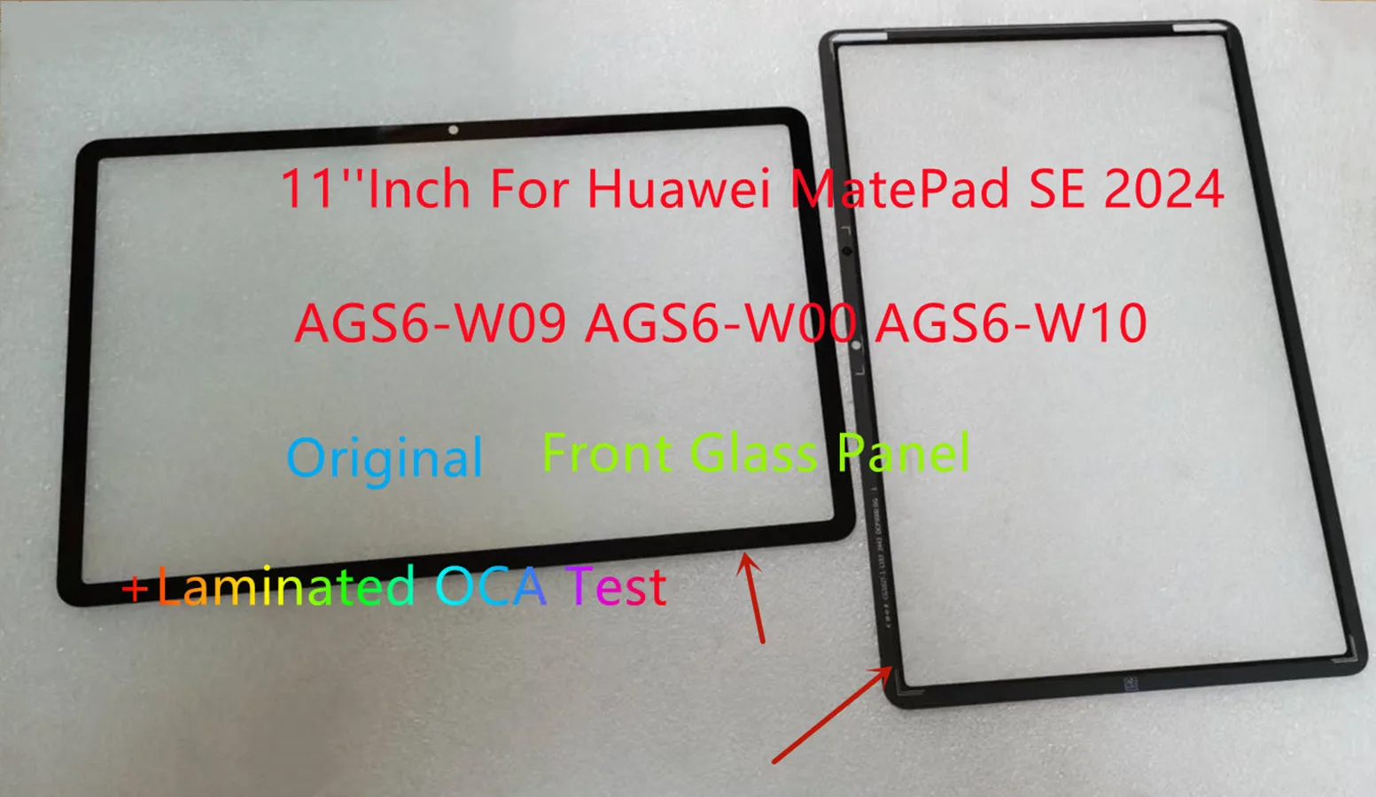 화웨이 메이트패드 SE (2024) 11인치 AGS6-W00 AGS6-W09 AGS6-..