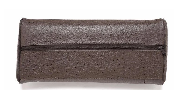 Ms tomalin germanium stone pillow cervical pillow jade health care pillow memory springback of maifan stone cotton health care p