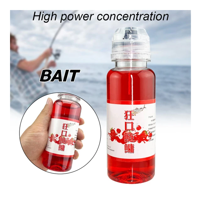 Additives Bait Carp Fishing, Carp Fishing Bait Attractant