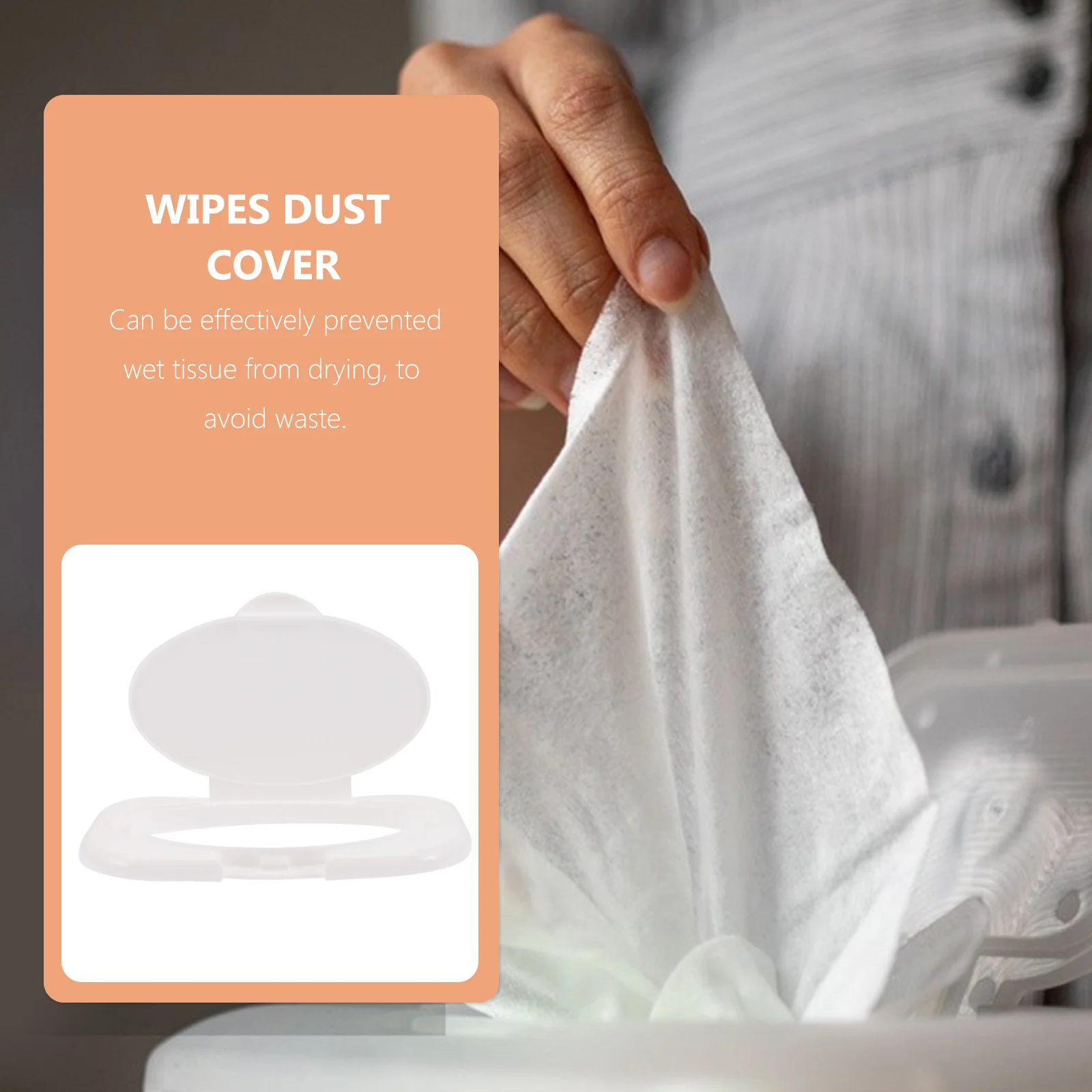 Рисунок 2 - портативные салфетки для новор