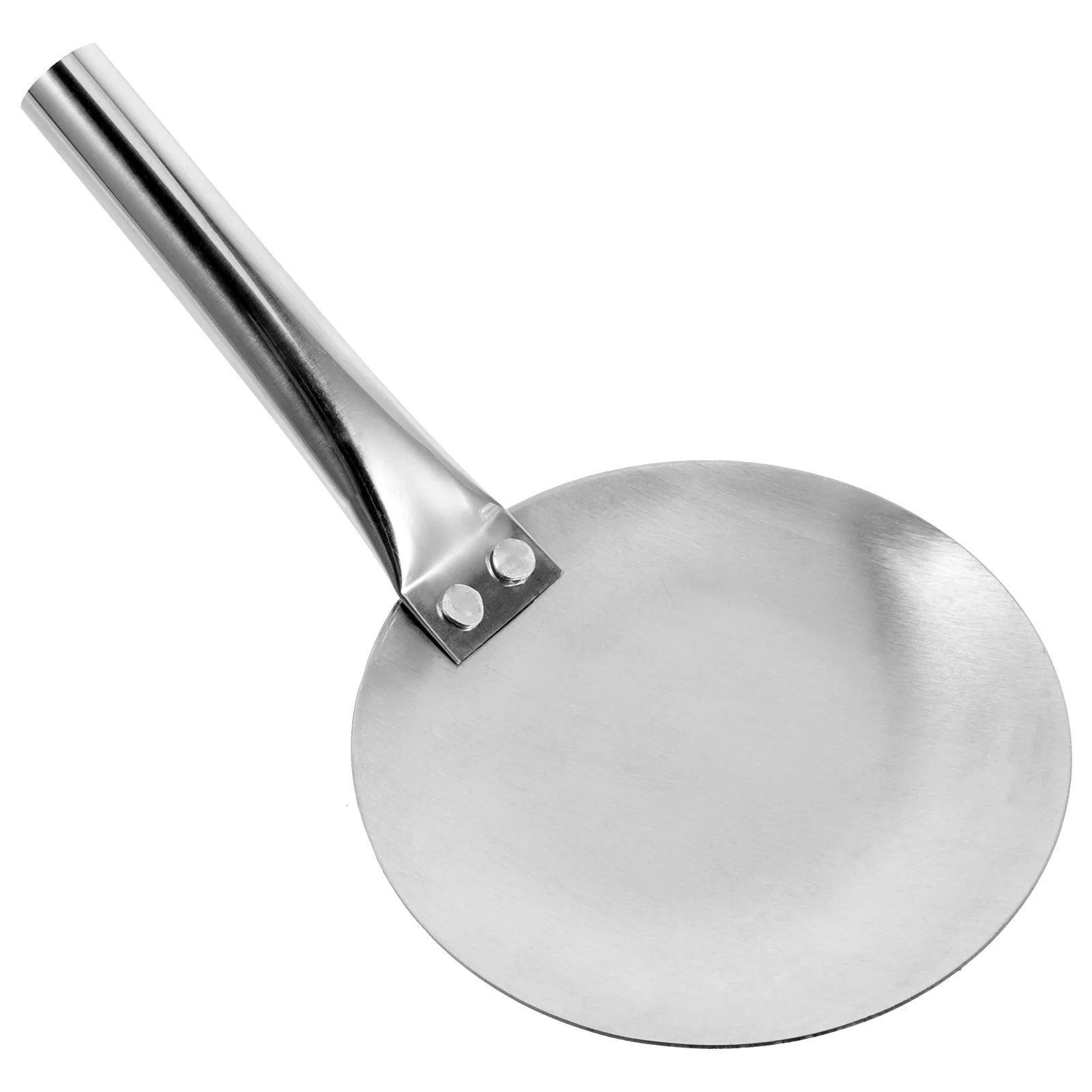 Chinese Spoons Tofu Brain Portable Scoops Indoor Convenient Ladle Stainless Steel Household Soup Kitchen Food Serving