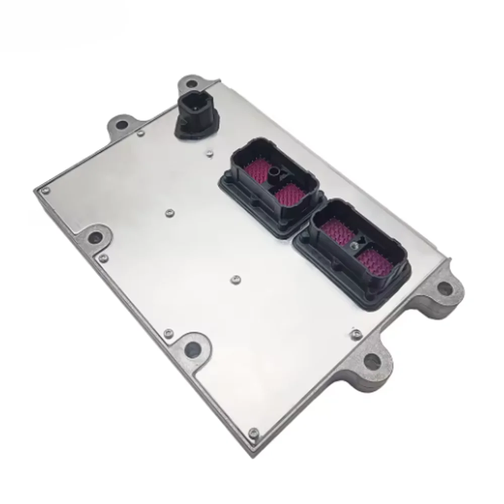 Tangpzp 4963807 P4963807 Original Engine Board Ecu Ecm For Cummins Ism ...