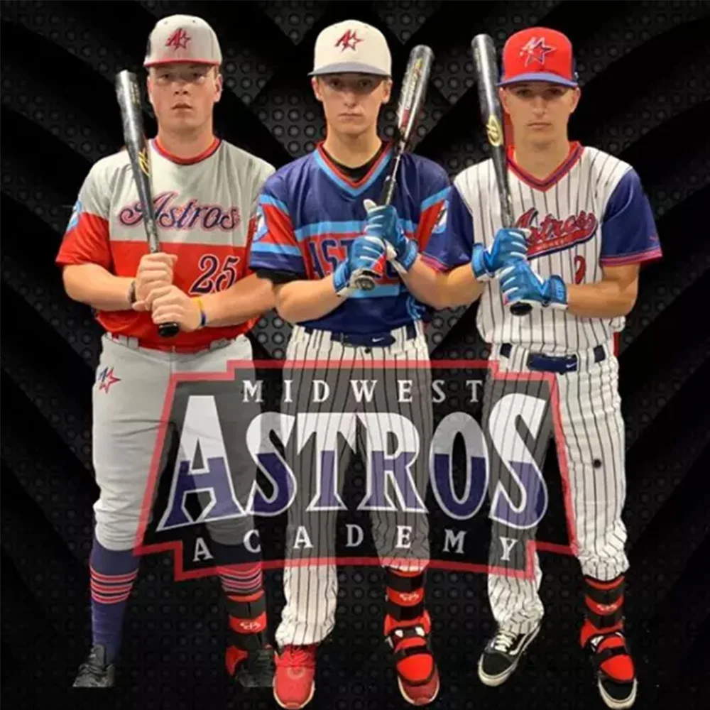 Men's Baseball Sweapants Casual Pants Sports Elastic Team School Club Uniforms Male Pocket Loose Trousers Plus Size