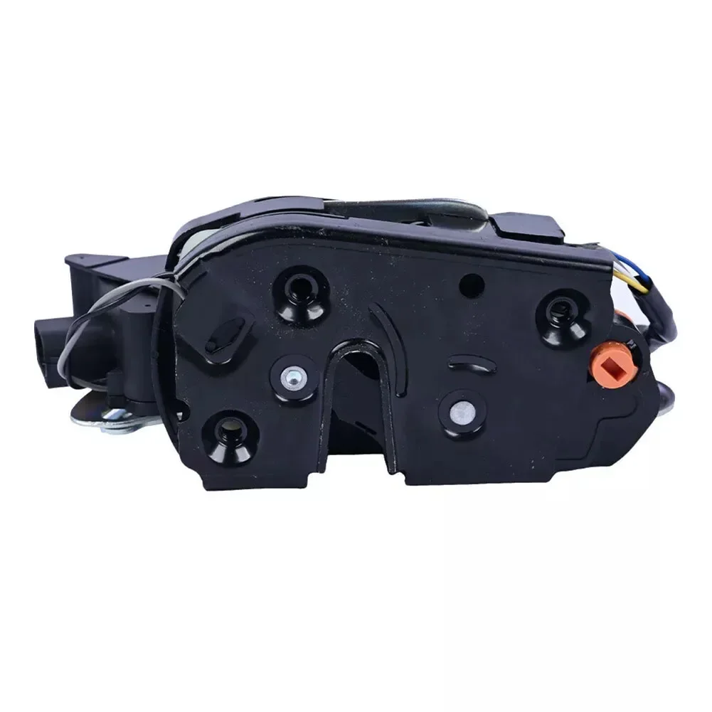 Newest Sale Number 6397300835, A6397300835 Left Door Lock Sliding Door Actuator For Mercedes For Vito Viano