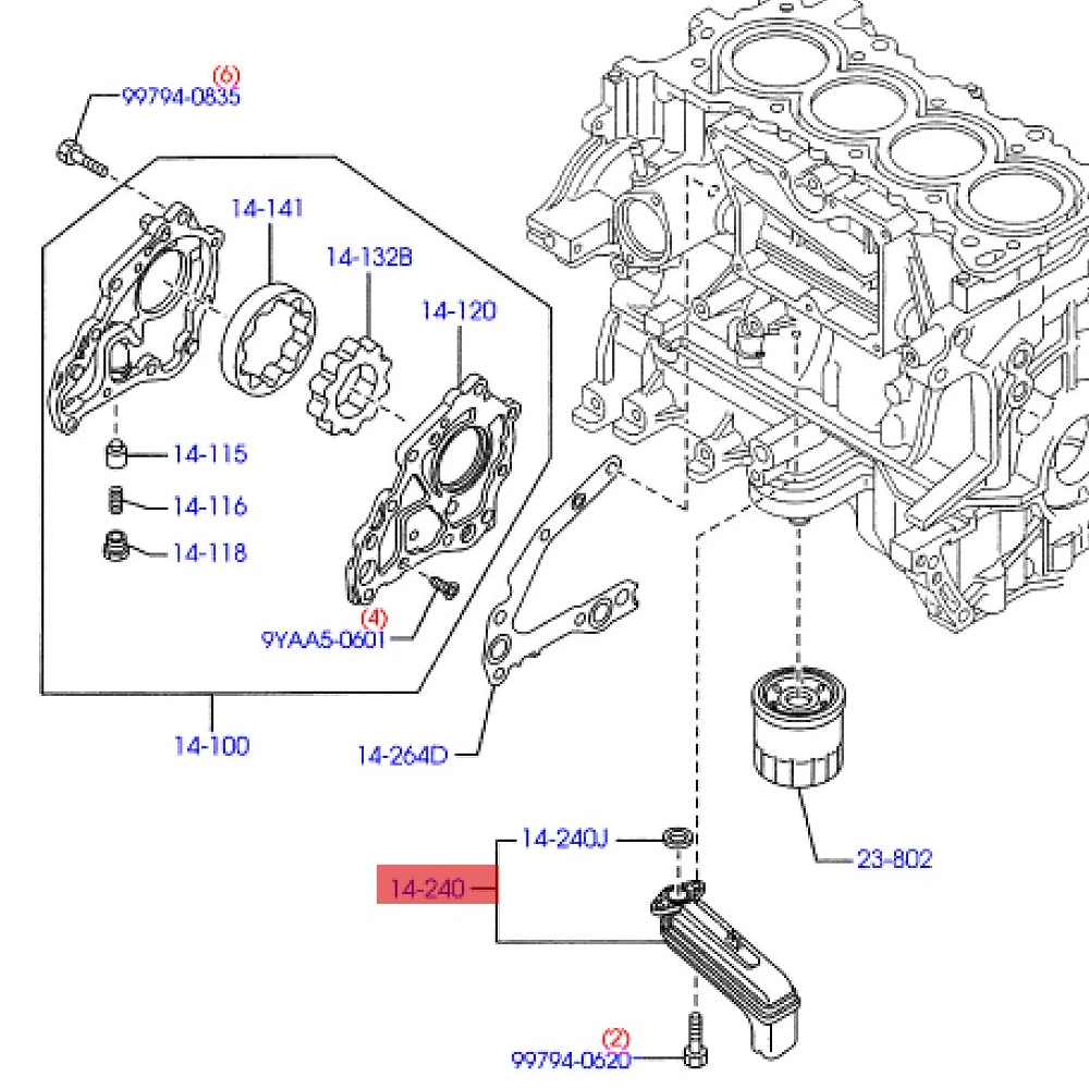 ֽ ڵ  ڵ   ä,  ǿŸ 2009-2012  2   3 1.6L ZJ0114240 ZJ01-14-240